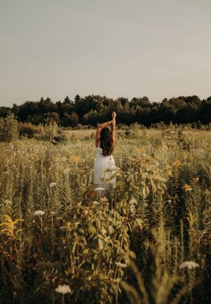 Michigan Portrait Photographer