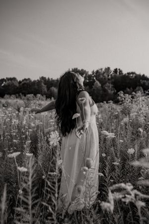 Michigan Portrait Photographer