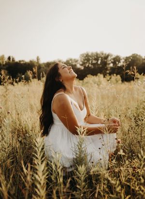 Michigan Portrait Photographer