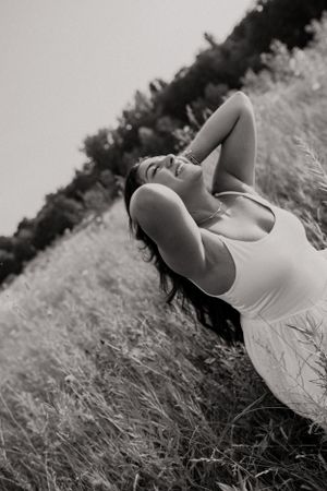 Michigan Portrait Photographer