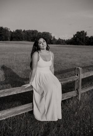 Michigan Portrait Photographer