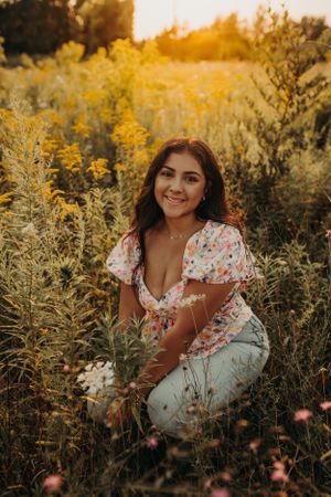 Michigan Portrait Photographer
