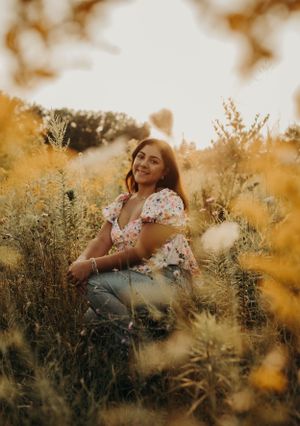 Michigan Portrait Photographer