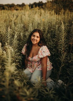 Michigan Portrait Photographer