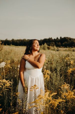 Michigan Portrait Photographer