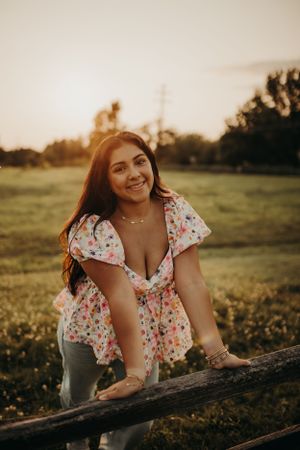 Michigan Portrait Photographer