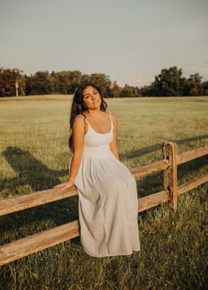 Michigan Portrait Photographer