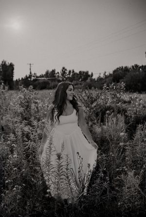 Michigan Portrait Photographer