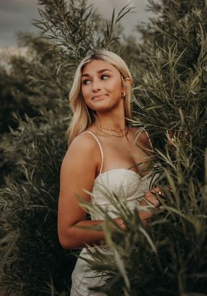 Michigan Portrait Photographer