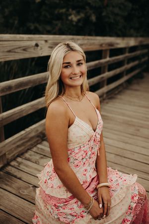 Michigan Portrait Photographer