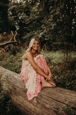 Michigan Portrait Photographer
