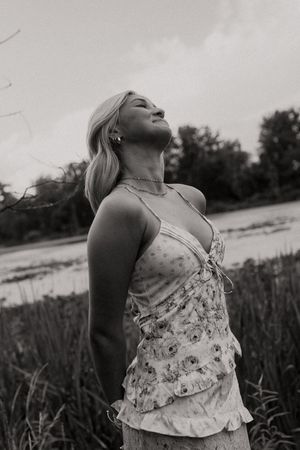 Michigan Portrait Photographer