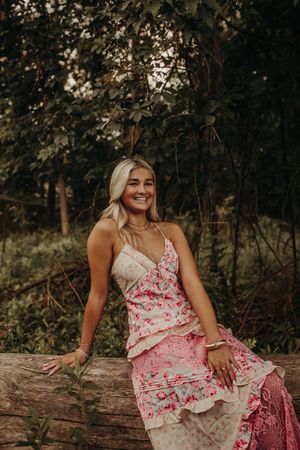 Michigan Portrait Photographer