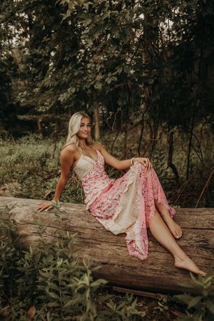 Michigan Portrait Photographer