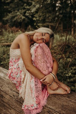 Michigan Portrait Photographer