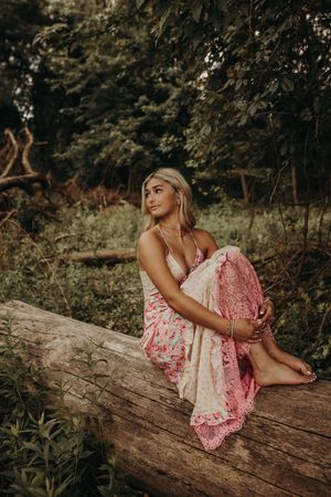 Michigan Portrait Photographer