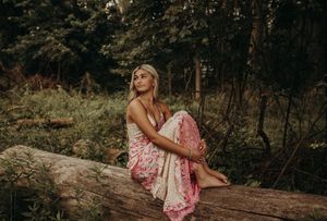 Michigan Portrait Photographer