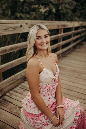 Michigan Portrait Photographer