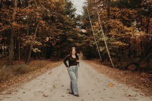 Michigan Portrait Photographer