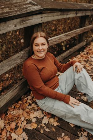 Michigan Portrait Photographer