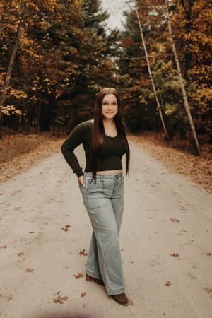 Michigan Portrait Photographer