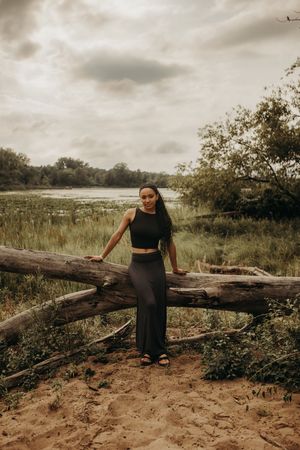 Michigan Portrait Photographer