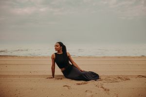Michigan Portrait Photographer