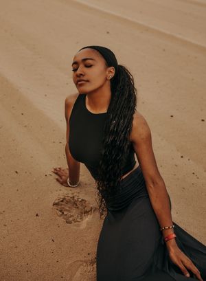 Michigan Portrait Photographer
