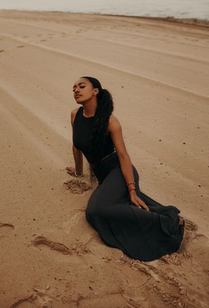 Michigan Portrait Photographer