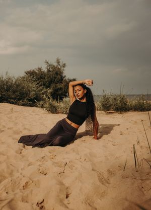 Michigan Portrait Photographer