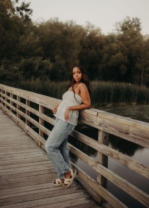 Michigan Portrait Photographer