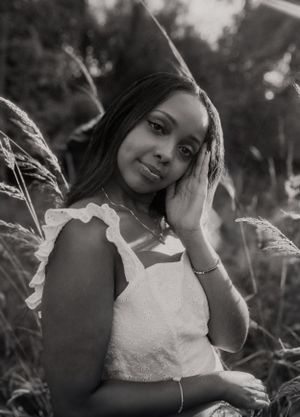 Michigan Portrait Photographer