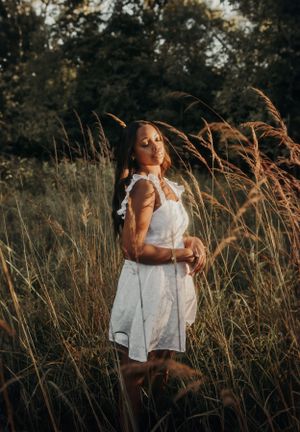 Michigan Portrait Photographer
