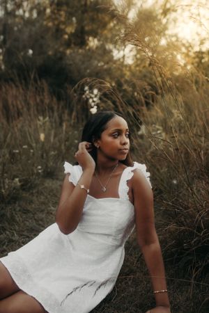 Michigan Portrait Photographer