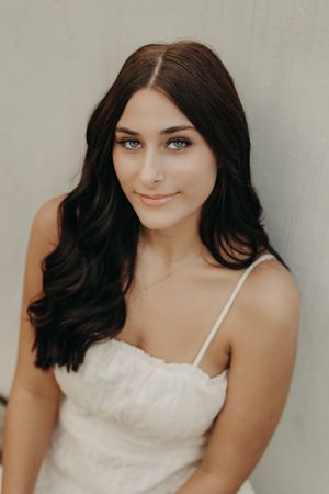 Michigan Portrait Photographer