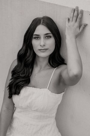 Michigan Portrait Photographer