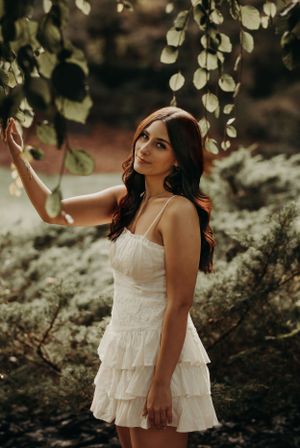 Michigan Portrait Photographer