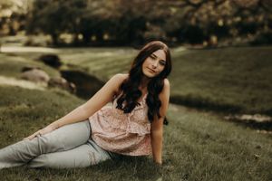 Michigan Portrait Photographer