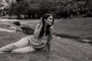 Michigan Portrait Photographer