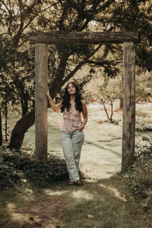 Michigan Portrait Photographer