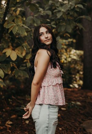 Michigan Portrait Photographer