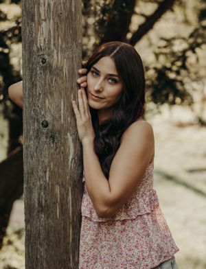 Michigan Portrait Photographer