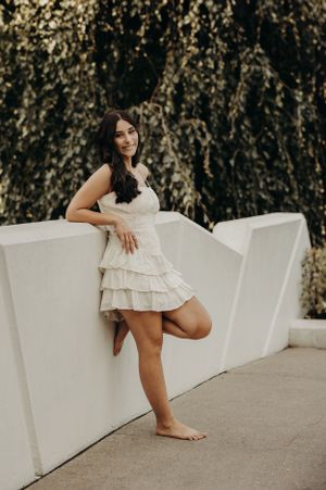 Michigan Portrait Photographer