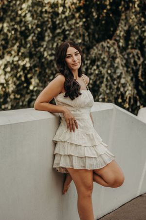 Michigan Portrait Photographer
