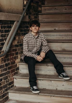Michigan Portrait Photographer