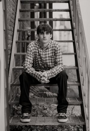 Michigan Portrait Photographer