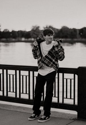 Michigan Portrait Photographer