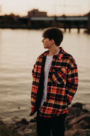 Michigan Portrait Photographer