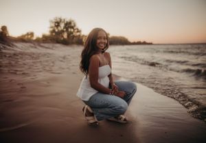 Michigan Portrait Photographer