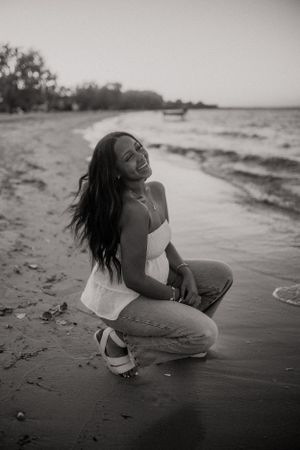 Michigan Portrait Photographer